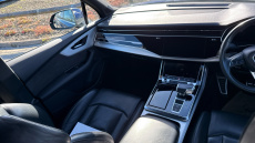 Audi Q7 50 TDI Quattro S Line 5dr Tiptronic Diesel Estate